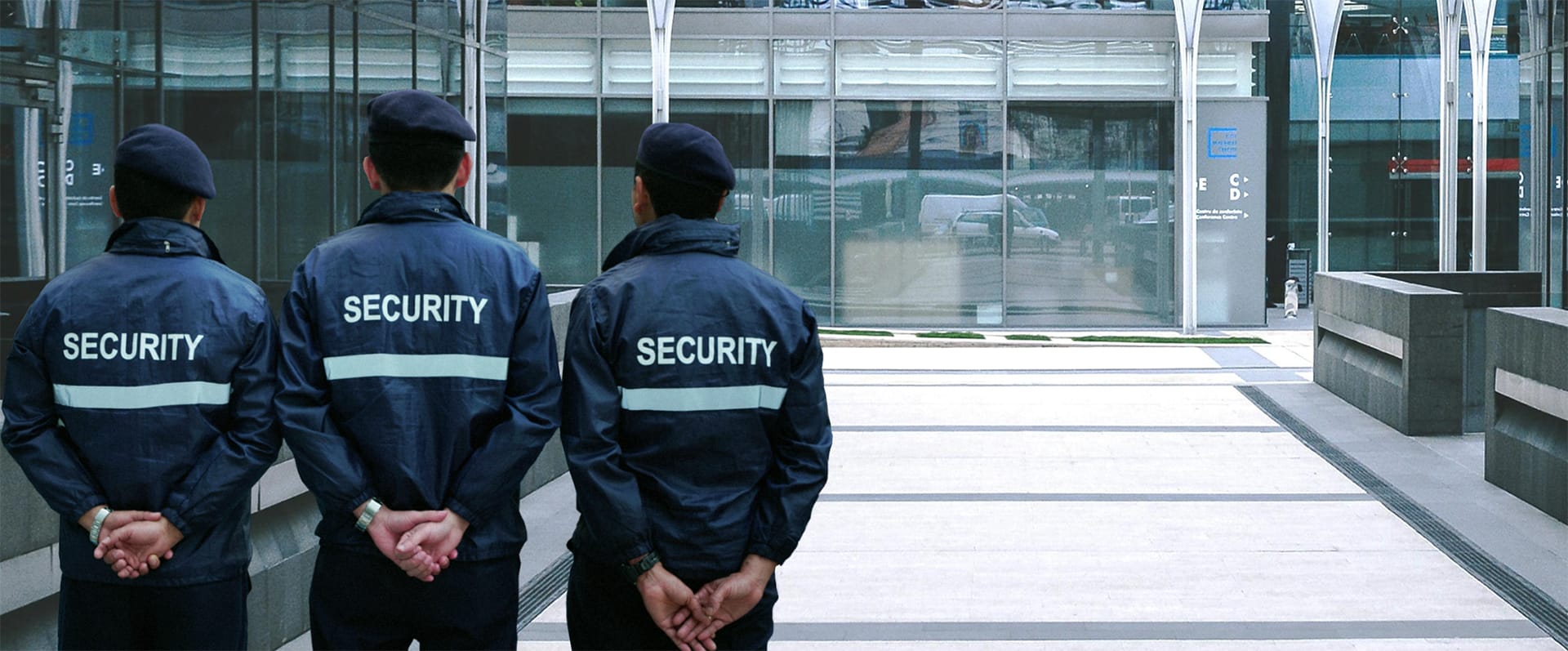 Gurkha Security Guards