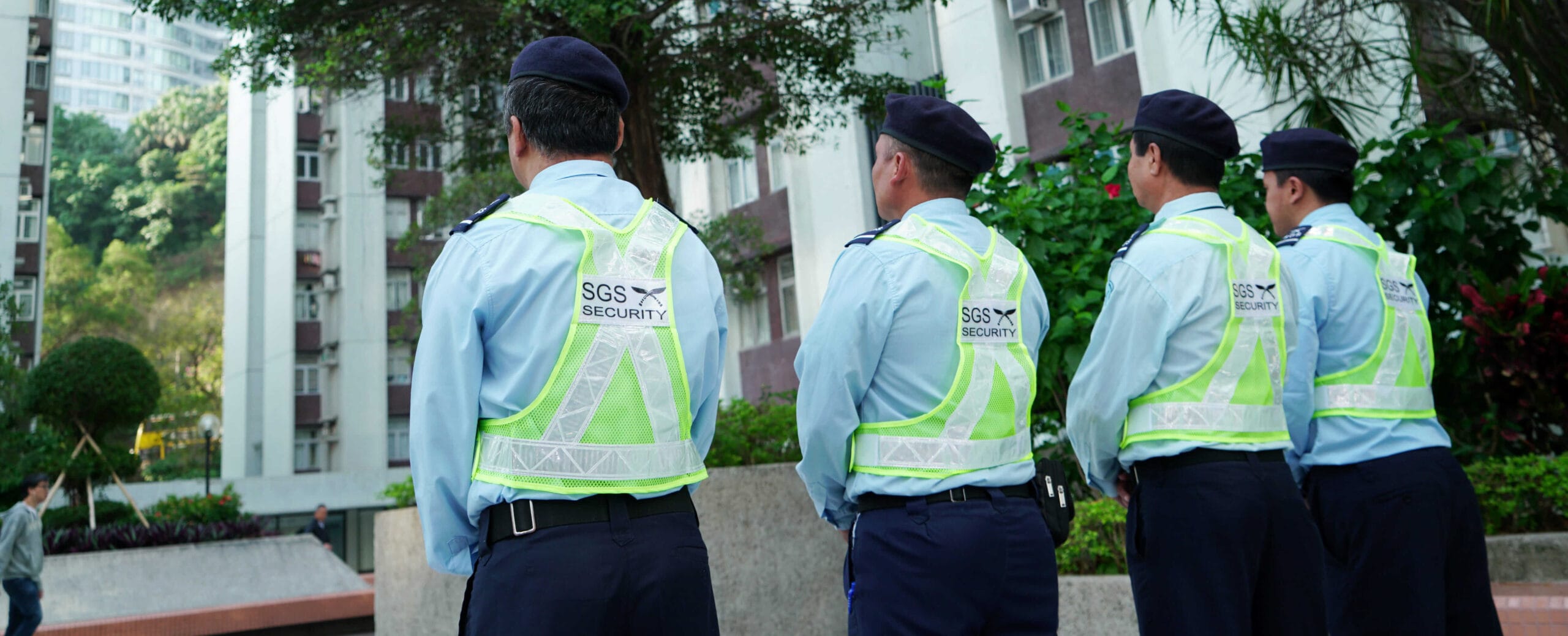 The True Cost of Security: Lessons for Hong Kong Businesses