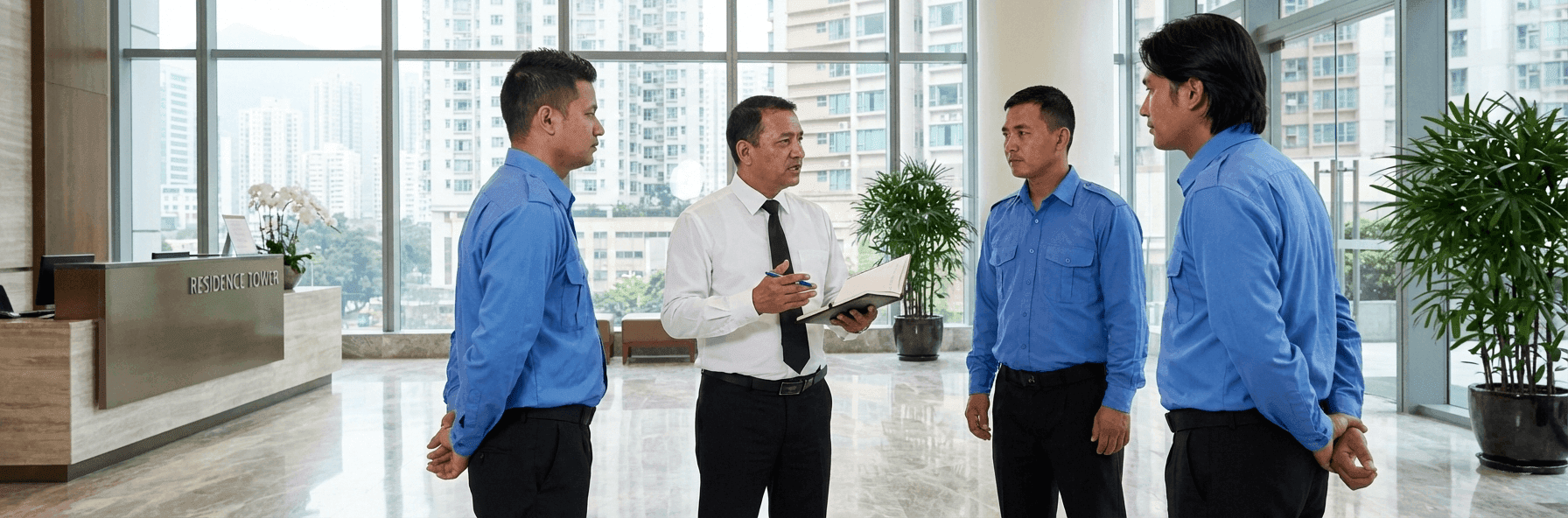 Proactive Security vs. Reactive Security: Why Prevention Matters